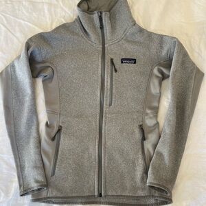 Patagonia Performance Better Sweater